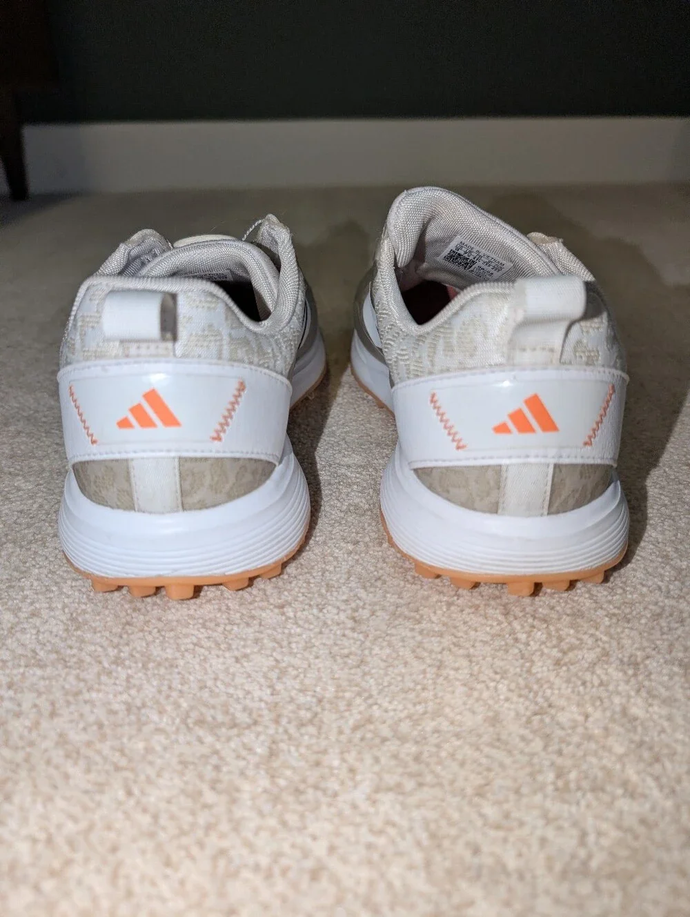 adidas women size